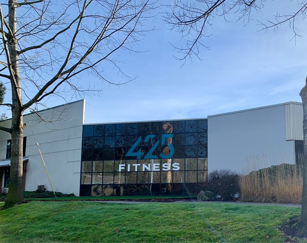 425 FITNESS Redmond