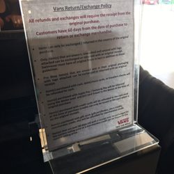 vans outlet vacaville