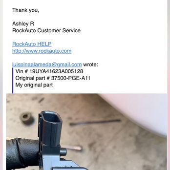 Rockauto Parts Phone Number >> Rockauto 14 Photos 102 Reviews Auto Parts Supplies Rockauto Parts Phone Number >> Rockauto 14 Photos 102 Reviews Auto Parts Supplies