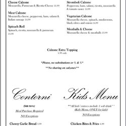 Italian Restaurant Zephyrhills Italian Restaurant Zephyrhills