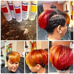 Top 10 Best Natural Hair Salons In Bloomfield Ct Last Updated