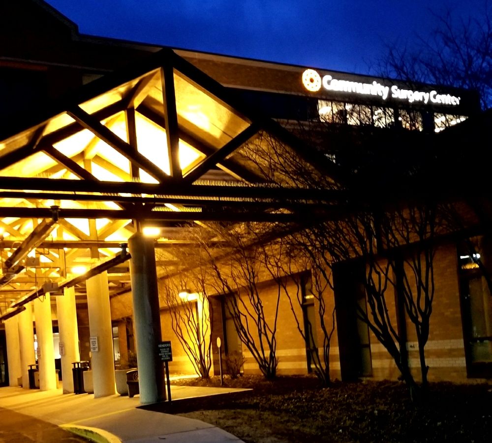 Indiana Surgery Center Medical Centers 8040 Clearvista Pkwy