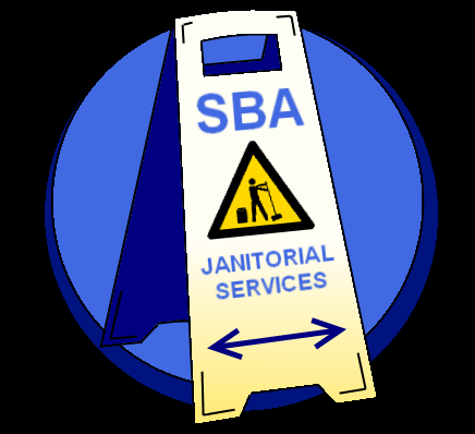 SBA Janitorial