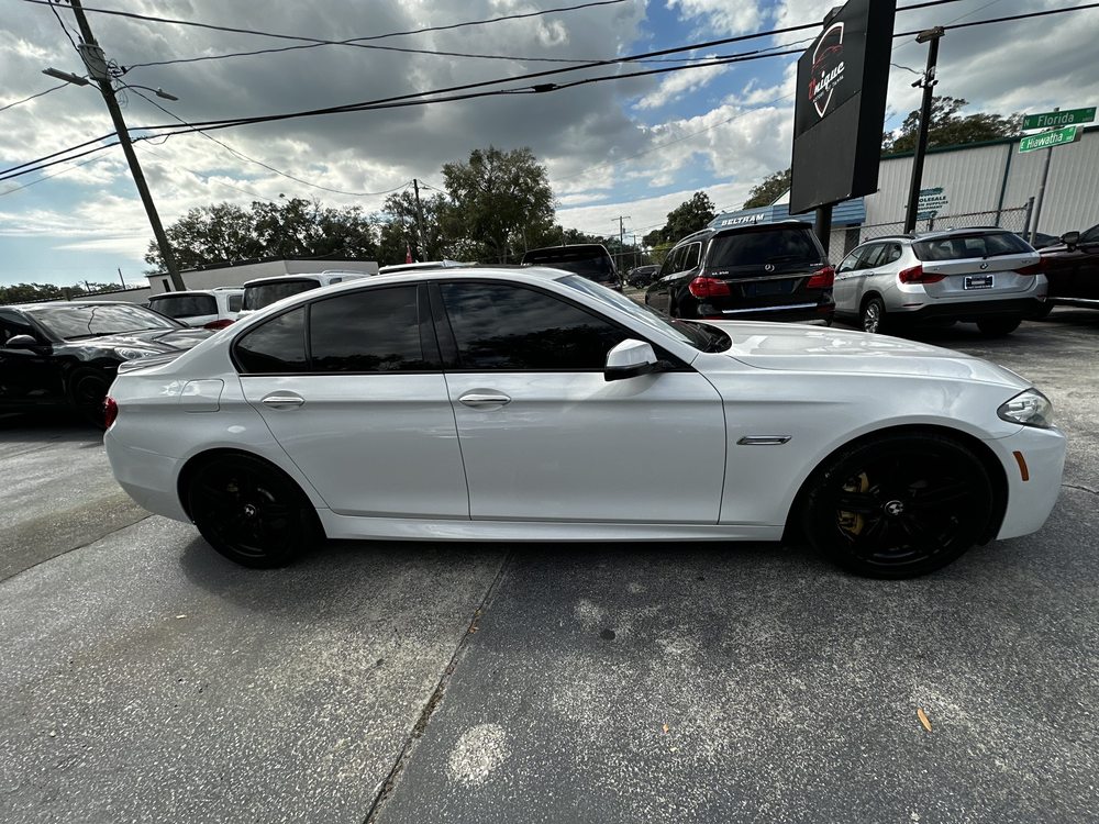 Unique Motors of Tampa