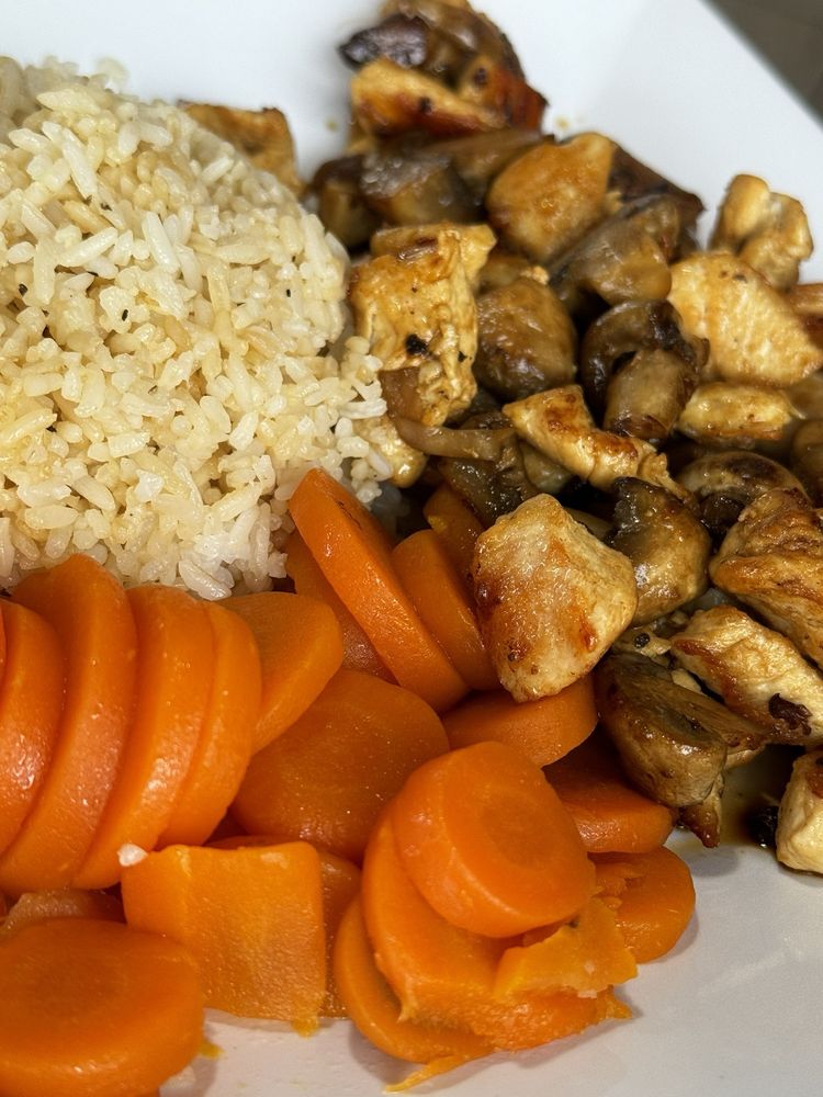 Asahi Japanese Cuisine