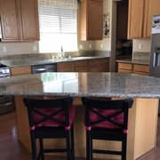 L U Cabinet And Granite 16 Photos 11 Reviews Countertop Photo Of L U Cabinet And Granite Vacaville Ca United States