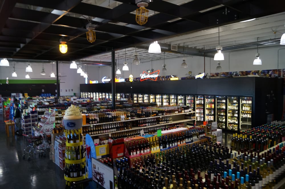 Absolute Liquor Mart