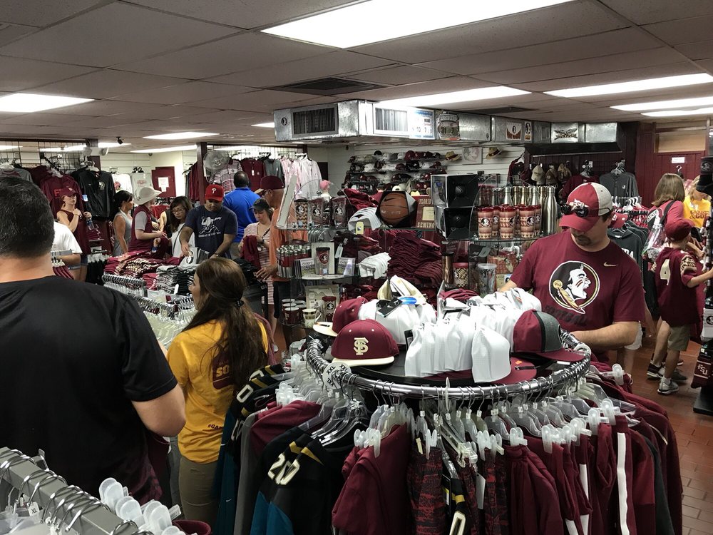 & Gold Greek Shop Souvenir Shops 1001 W Pensacola St