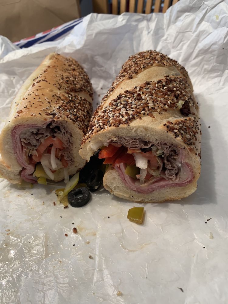 Wegmans Meals 2GO