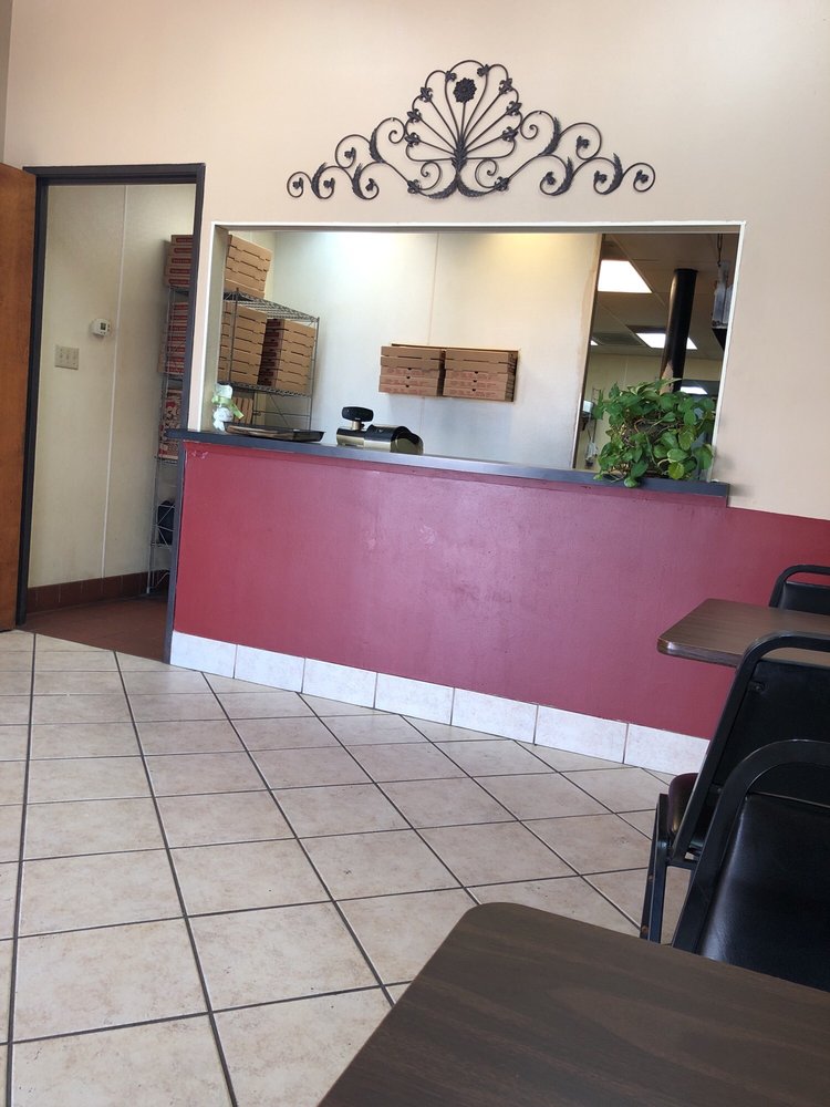 Caprissi Pizza & Pasta