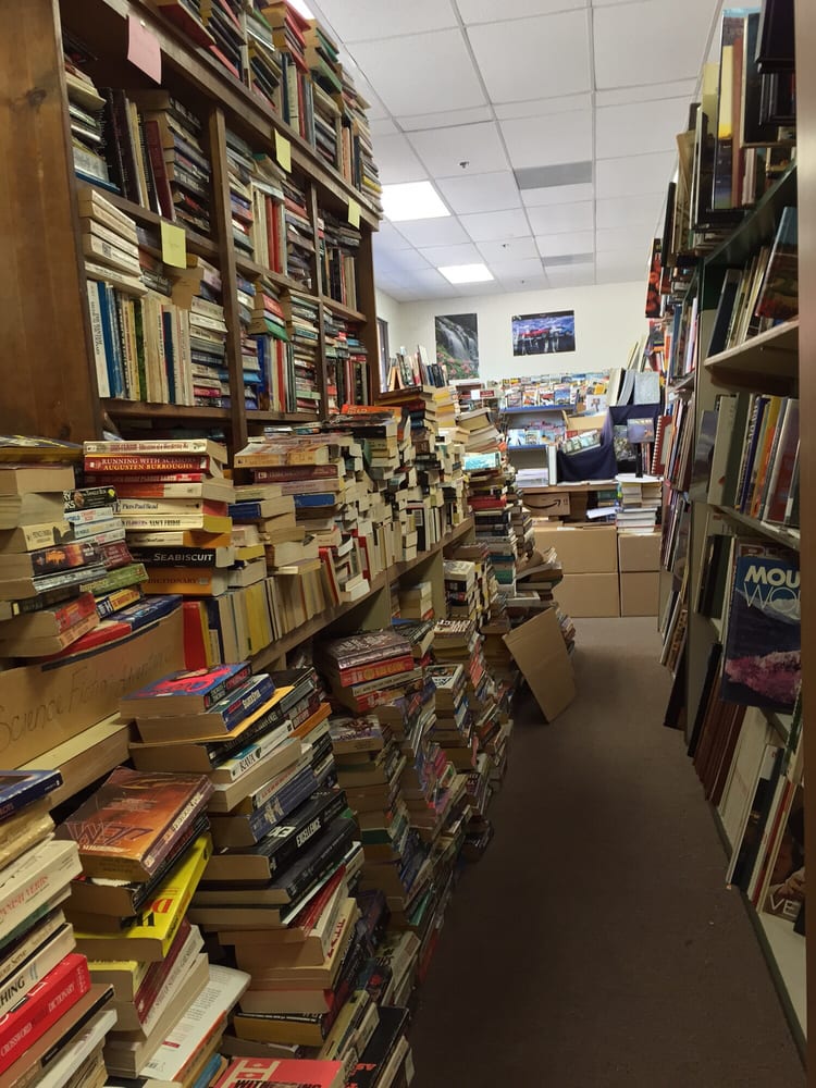 Cameron Books 14 Reviews Bookstores 2920 E Florida Ave, Hemet, CA