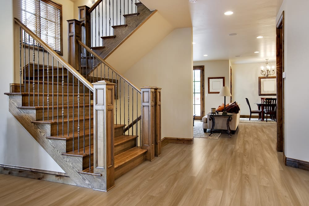 Photos For My Flooring America Yelp