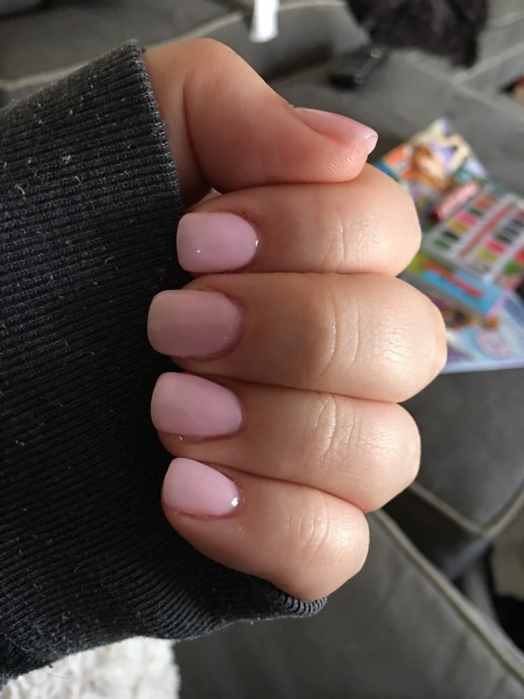 Tran Tran Nail 29 Reviews Nail Salons 1077 Osgood St, North