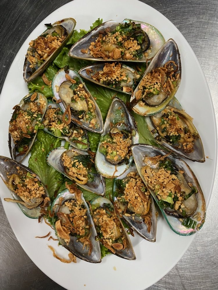 Tasty Asia Restaurant