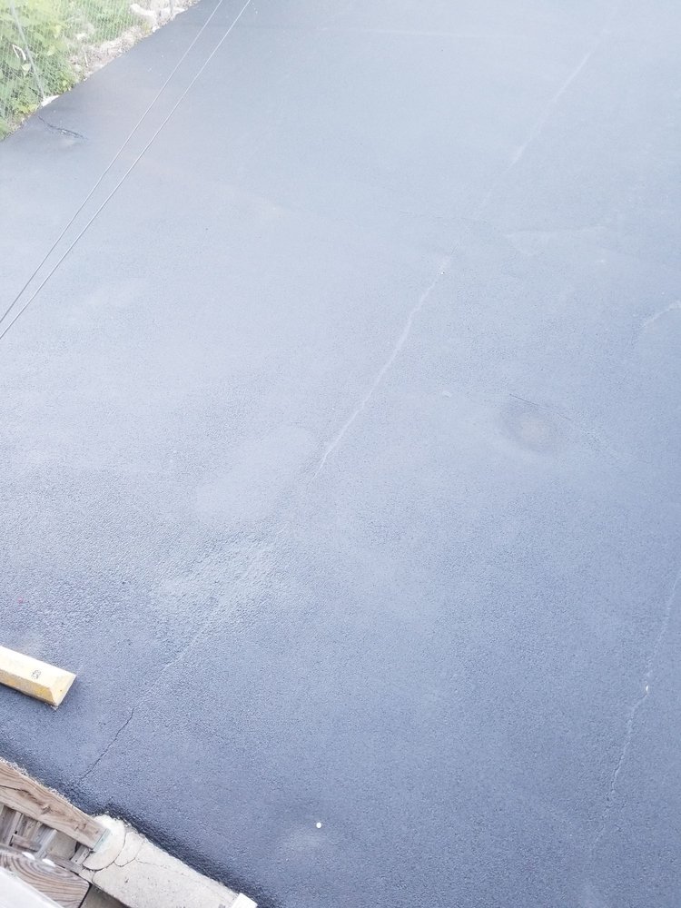 image of business Stringer Blacktop Sealcoating