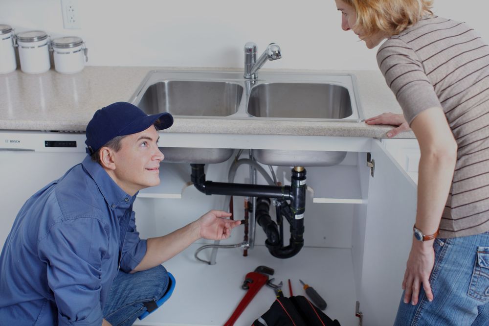 Newcastle Plumbing
