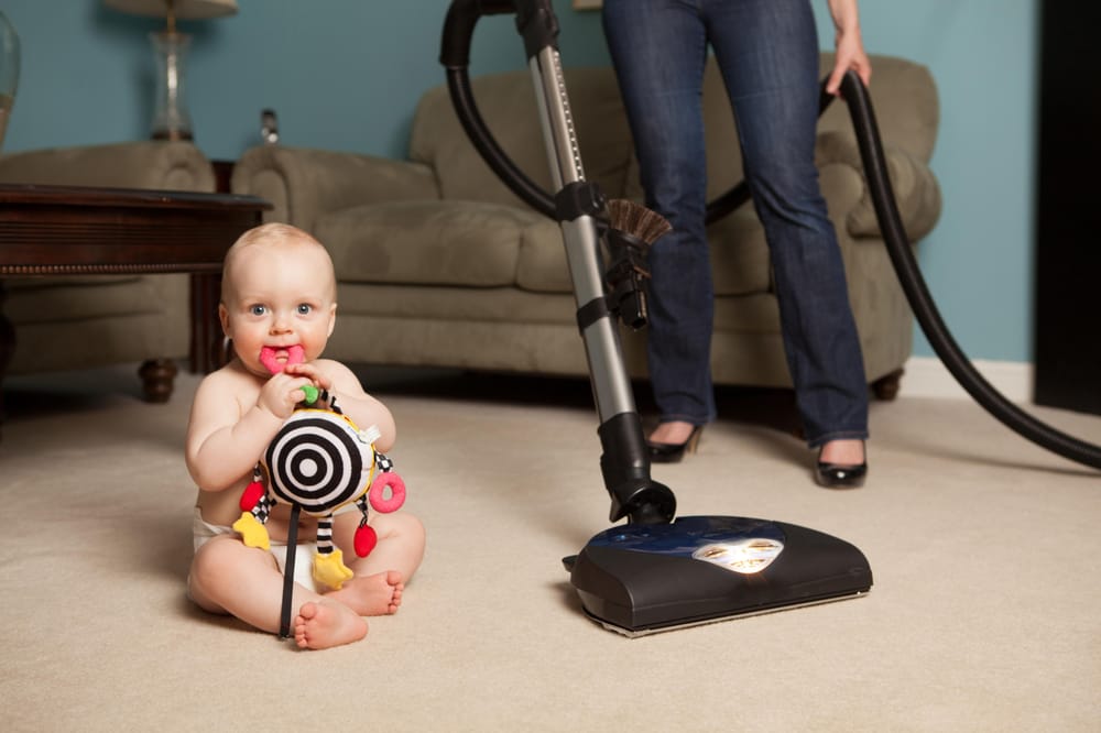 Vacuums Unlimited