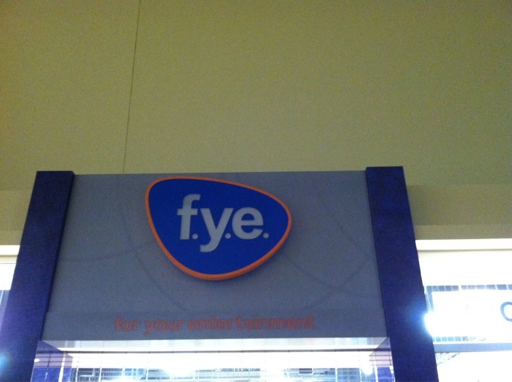 FYE