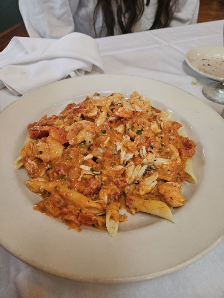 Johnny Apples Restaurant & Bar