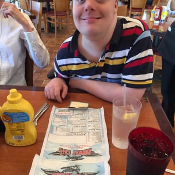 Runway Cafe 21 Photos 20 Reviews Seafood 7915 Airport Way Photo Of Runway Cafe Angleton Tx United States Our Boy Matt Loves