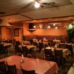 Marsala S Restaurant Closed 12 Photos 11 Reviews Italian Photo Of Marsala S Restaurant Sulphur Ok United States