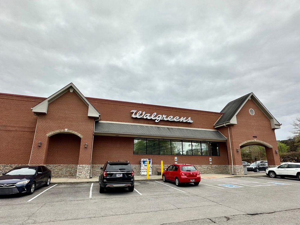 Walgreens