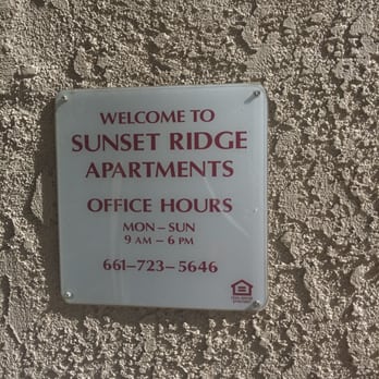 Sunset Ridge Apartments Lancaster Ca Reviews Sunset Ridge Apartments Lancaster Ca Reviews