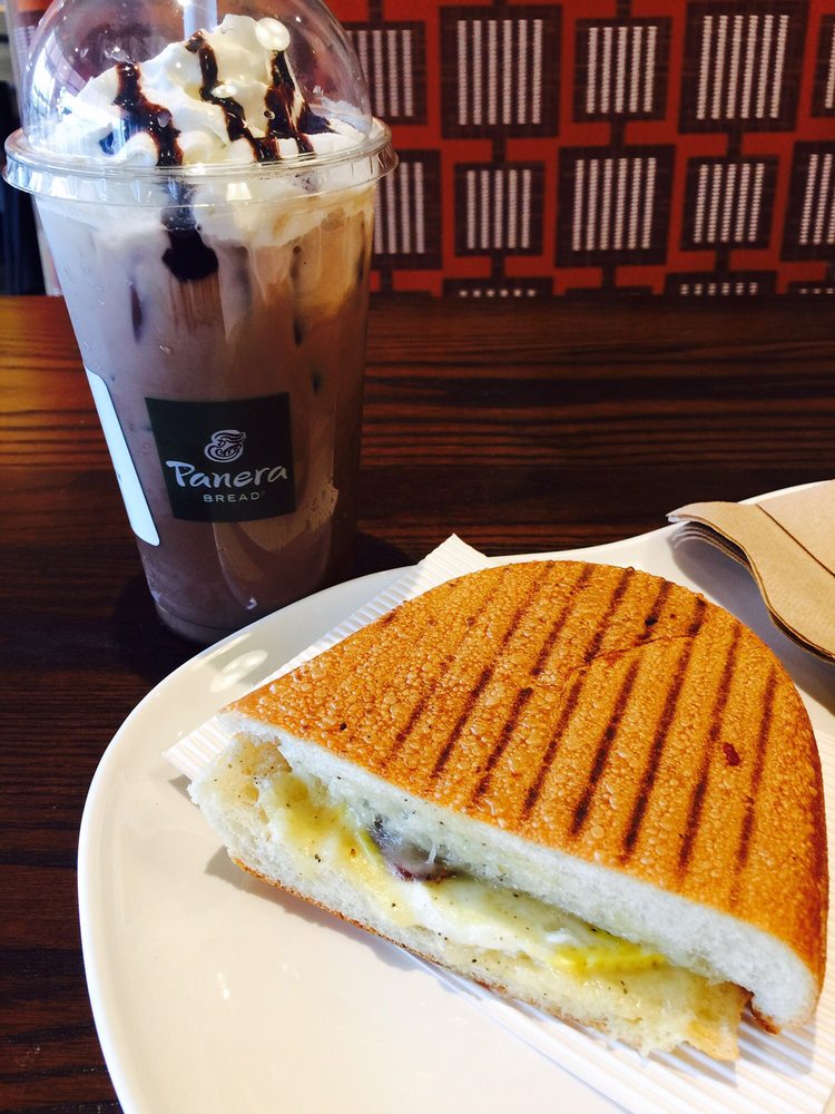 Panera Bread