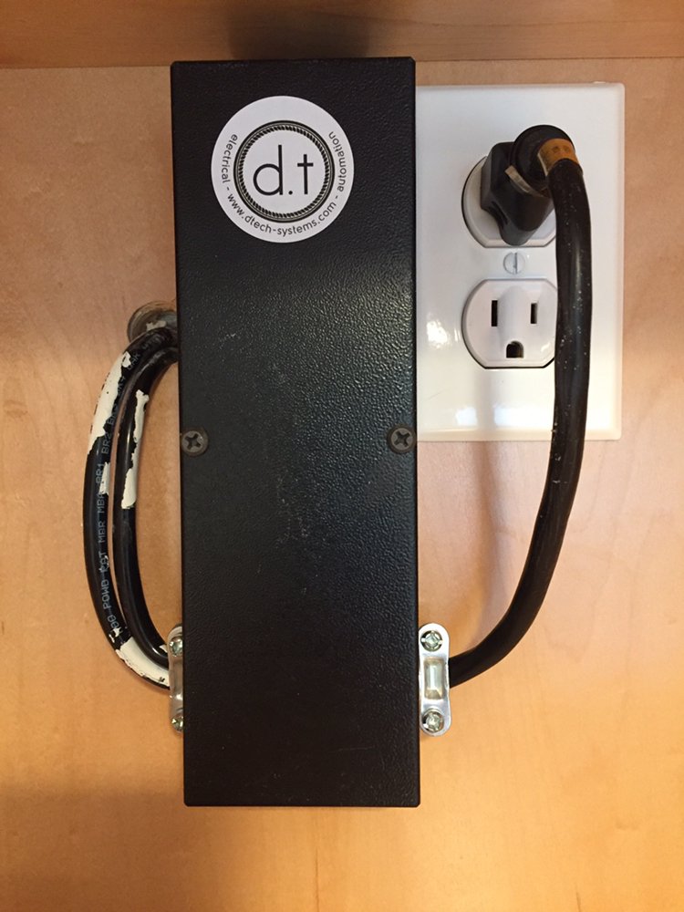 D-Tech Systems