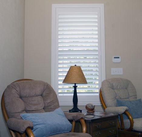 Ron's Window Coverings