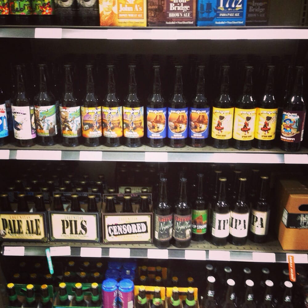 Wine and Beyond 23 Reviews Beer, Wine & Spirits 6276 Currents