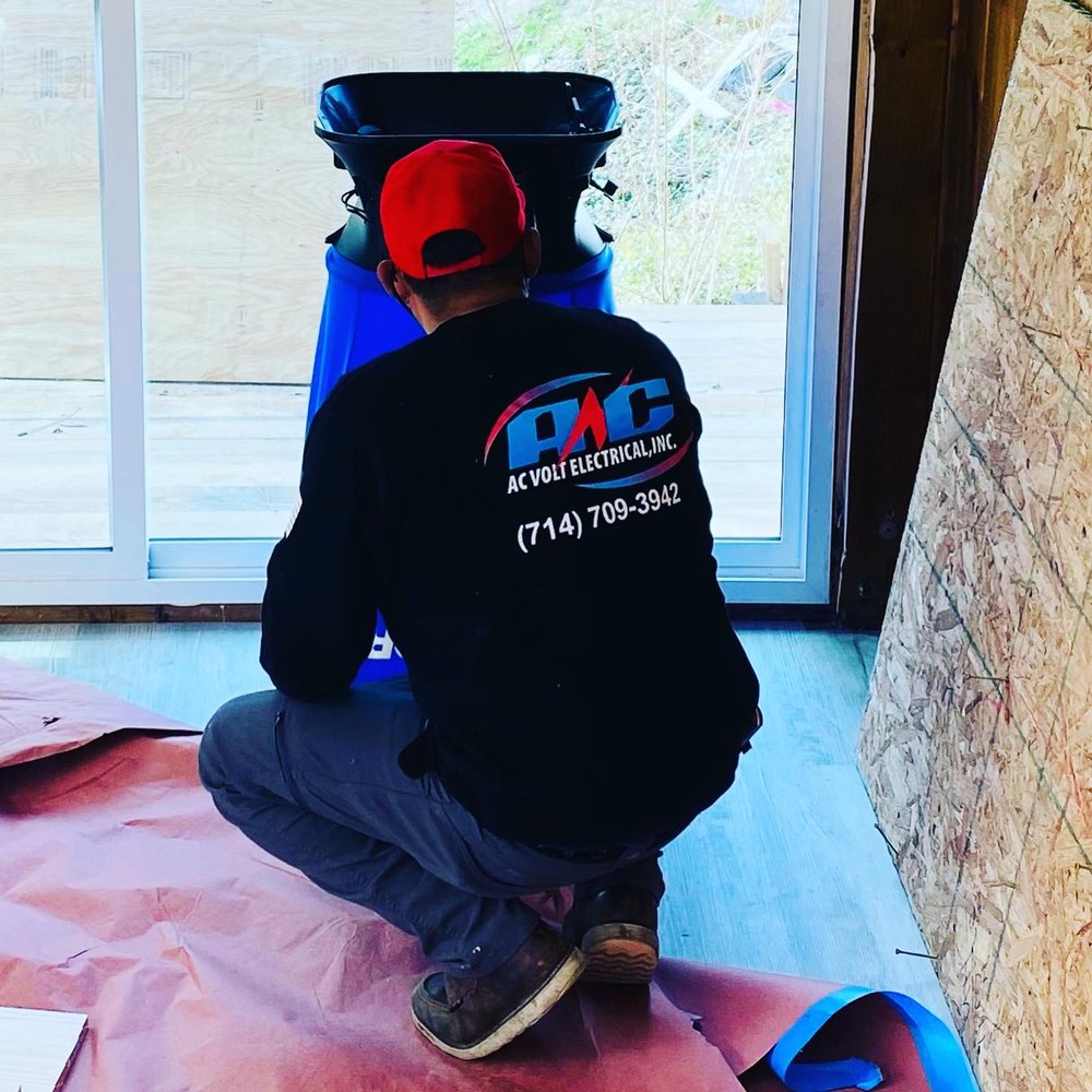 image of business AC Volt Electrical