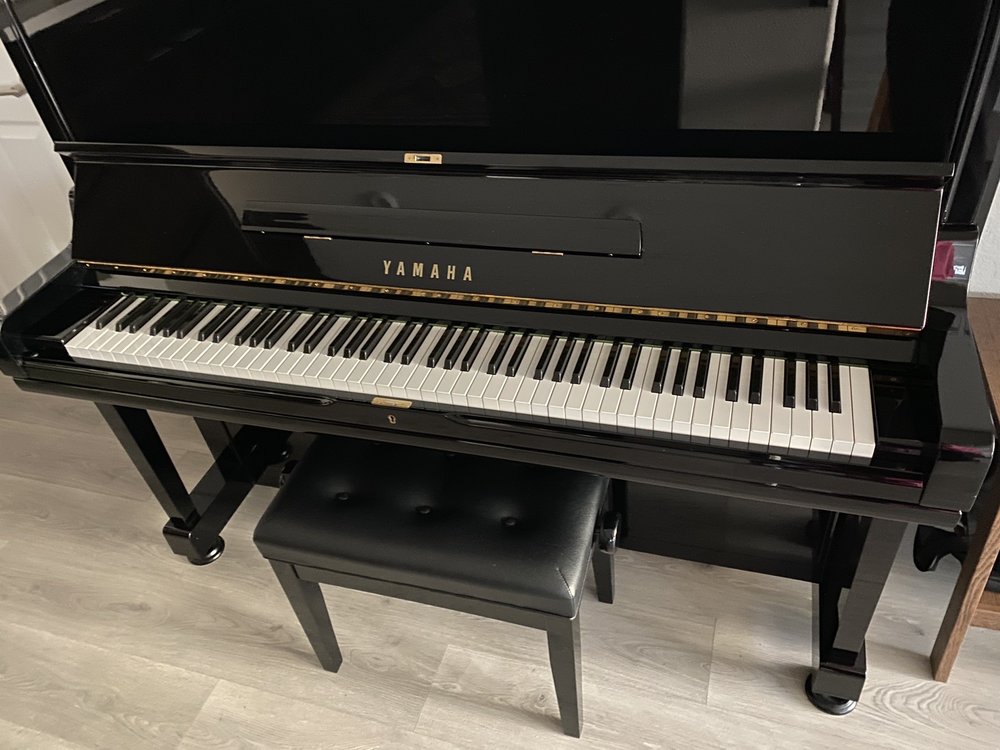 AAA Piano