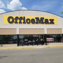 Officemax 29 Reviews Office Equipment 2255 Howard St Evanston Photo Of Officemax Evanston Il United States