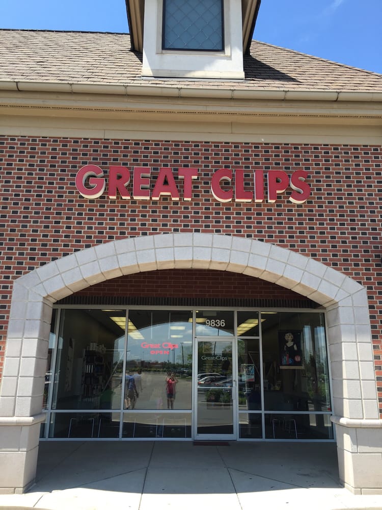 Great Clips Hair Salons 9836 Brewster Ln, Powell, OH Phone Number