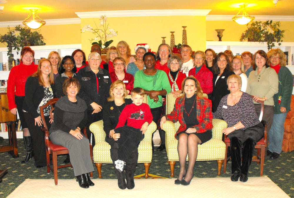 Stay At Home Senior Care