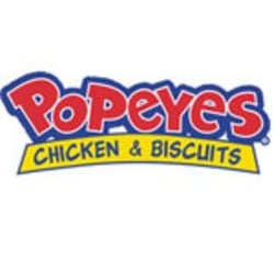 Popeyes Louisiana Kitchen Logo popeyes louisiana kitchen - fast food - 901 country club rd, lake Popeyes Louisiana Kitchen Logo popeyes louisiana kitchen - fast food - 901 country club rd, lake