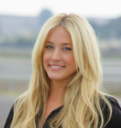 Aimee Webber - Coldwell Banker Realty