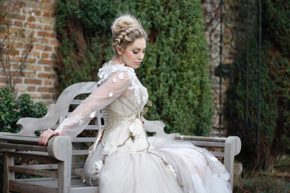 Oxford Wedding Hair Makeup 39 Photos Makeup Artists 268