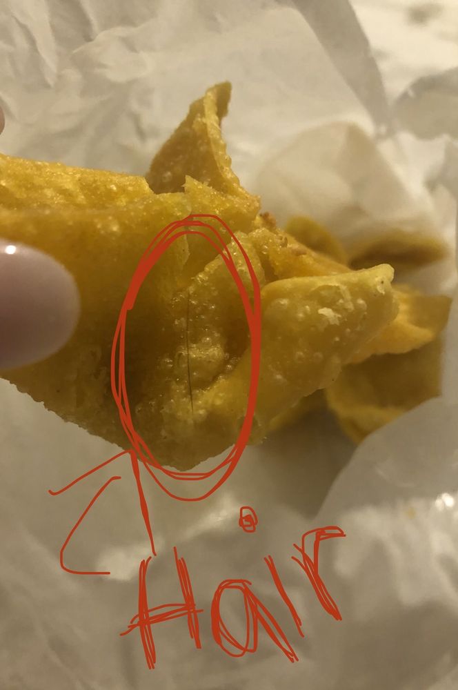 Jin Jin Chinese Restaurant