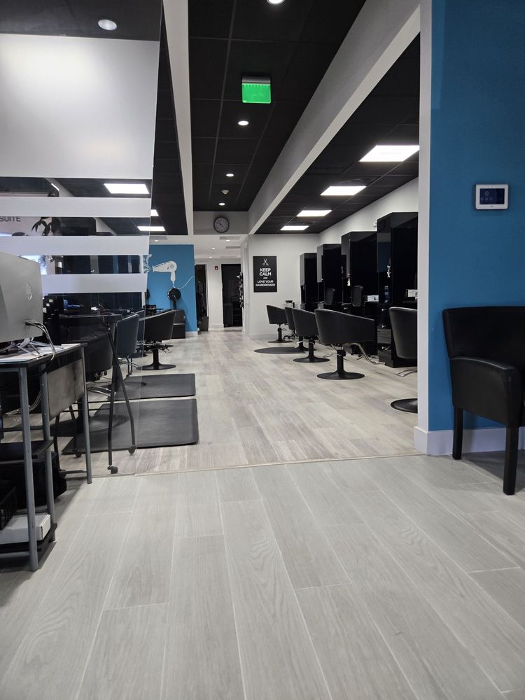 Attitude Salon Image