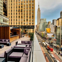 Renaissance New York Midtown Hotel 400 Photos 128 Reviews Photo Of Renaissance New York Midtown Hotel Ny United States