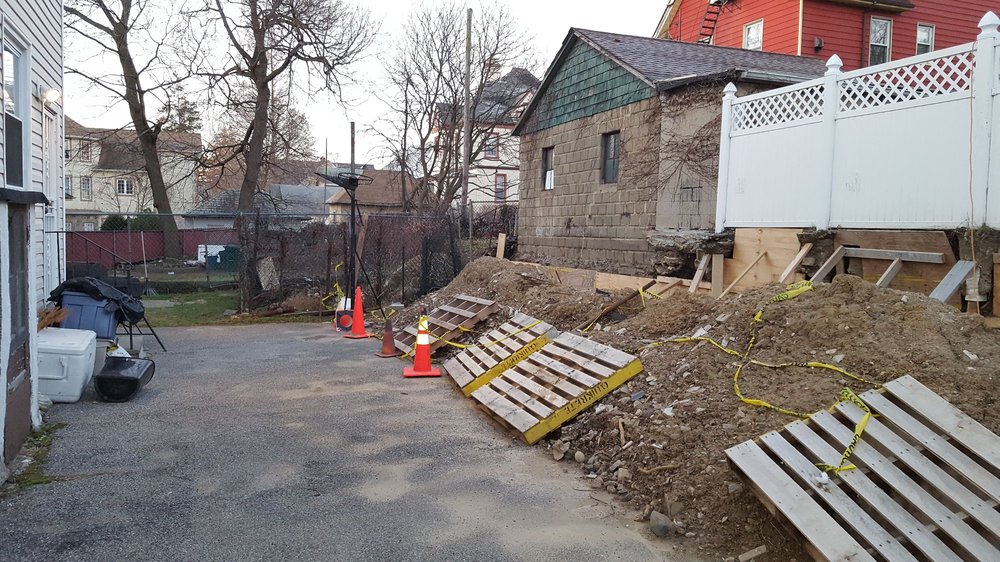 image of business Inventive Builders and General Contractor Inc.