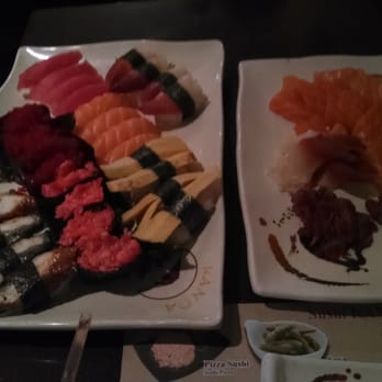 Kanda Sushi Bar Restaurant Kanda Sushi Bar Restaurant