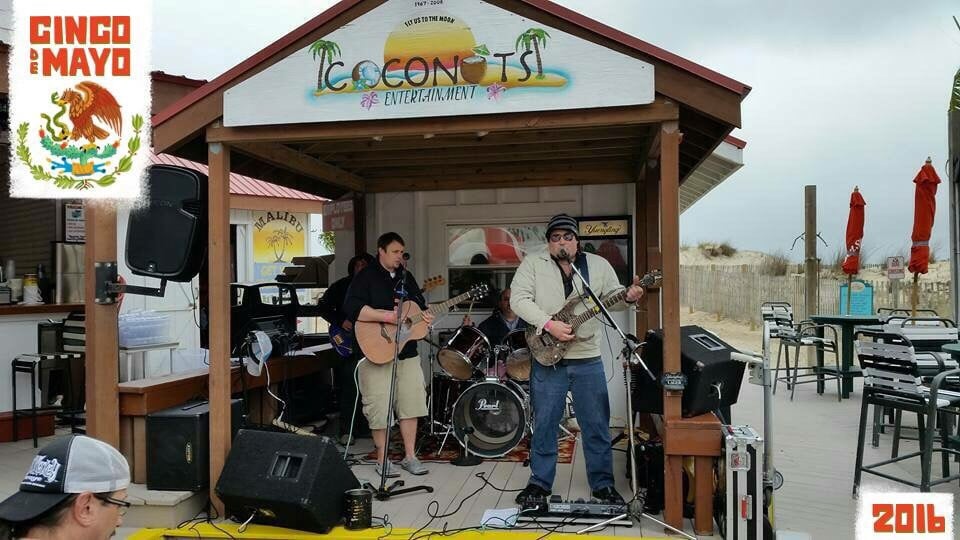 Coconuts Beachfront Restaurant Bar & Grill 40 Photos & 70 Reviews