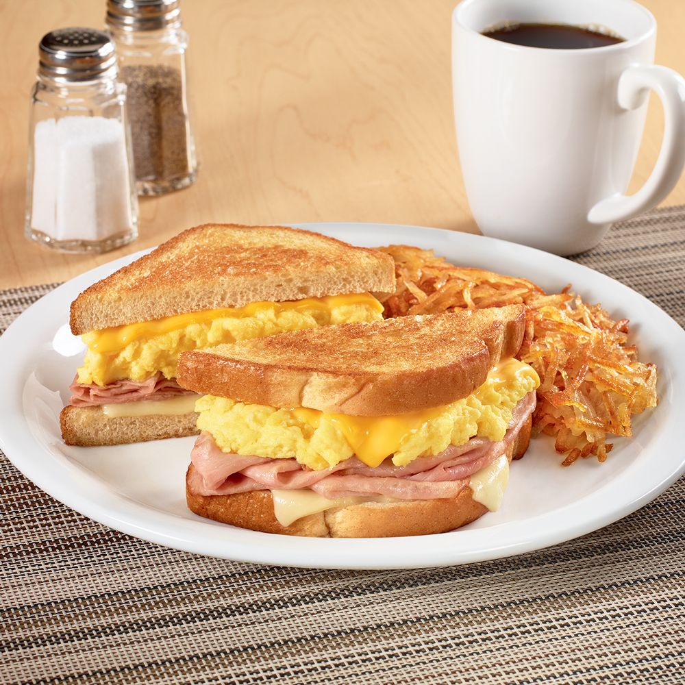 Denny's