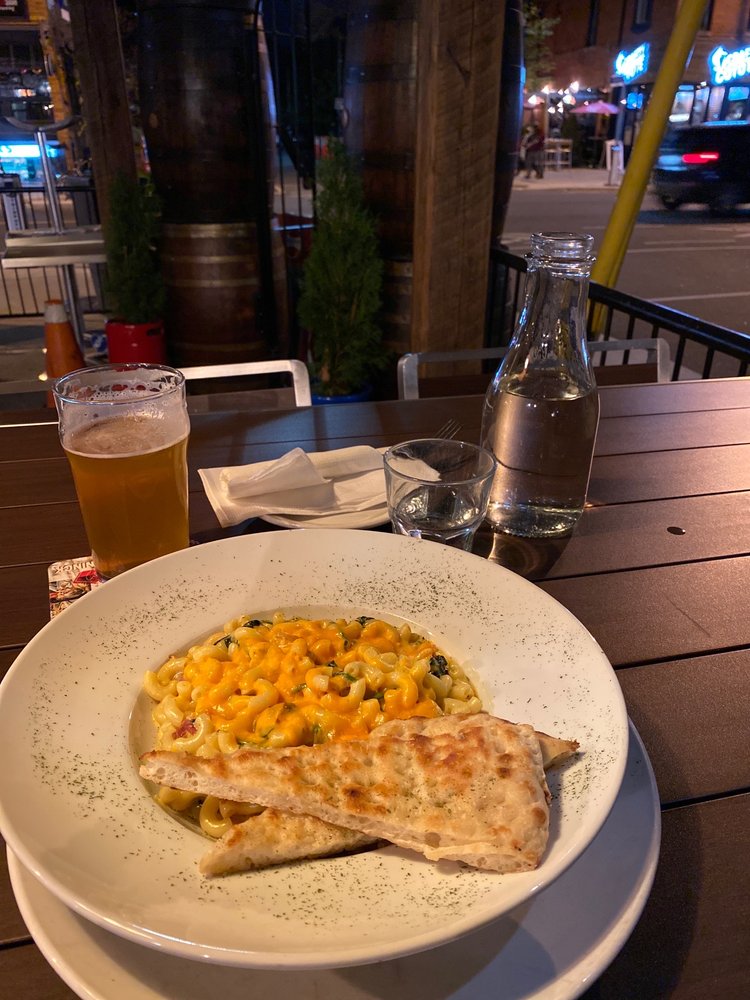 Victory Cafe