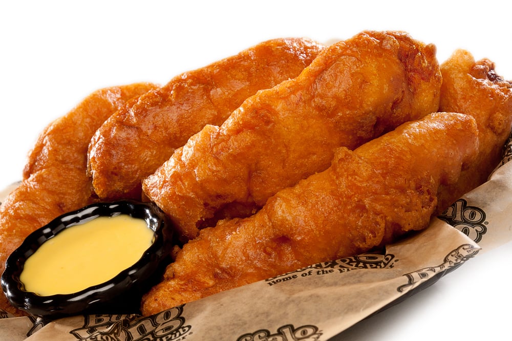Buffalo Wing Factory