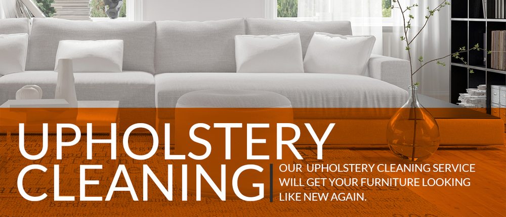 City Gate Carpet & Upholstery Cleaning
