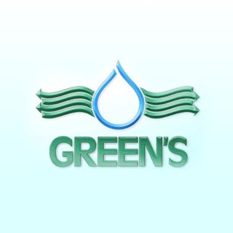 image of business Green